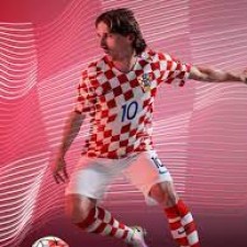 La Croatie contre-attaque 3-1 se qualifie pour la Coupe d'Europe